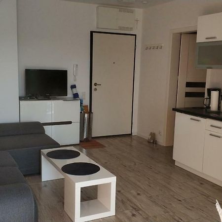 Horyzont 803 Apartman Miedzyzdroje Kültér fotó